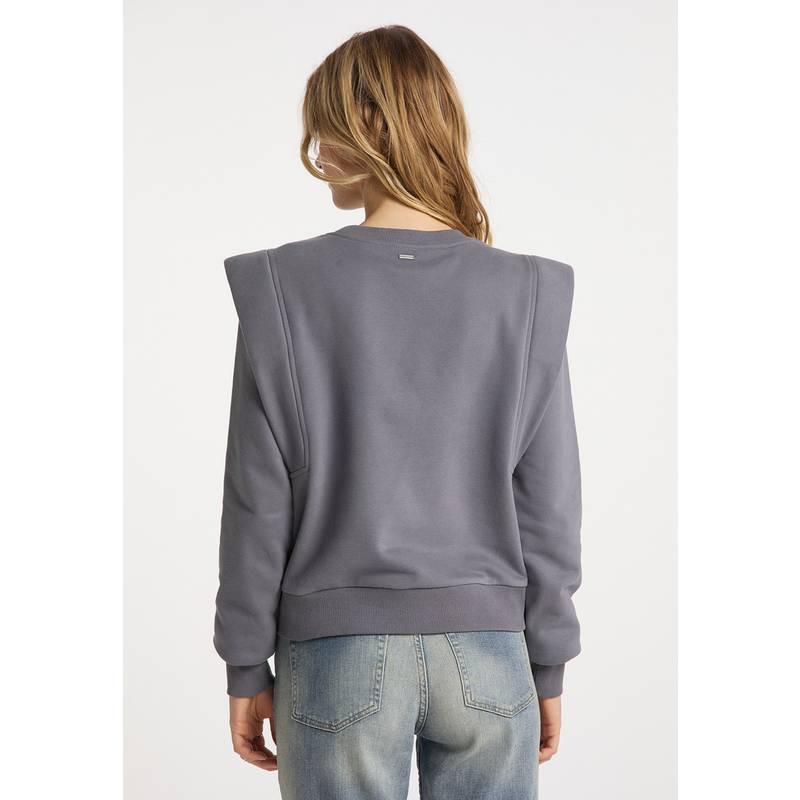 DreiMaster Strickpullover Damen