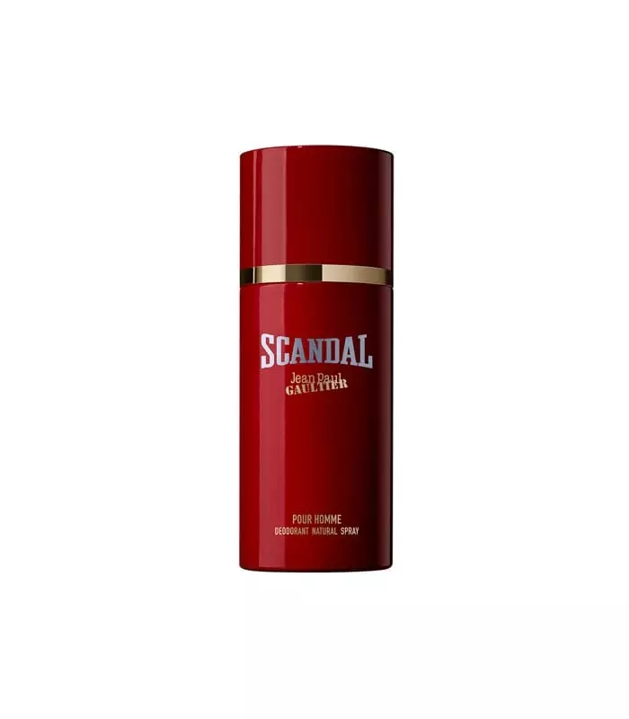 DÉODORANT SPRAY SCANDAL POUR HOMME Déodorant Spray