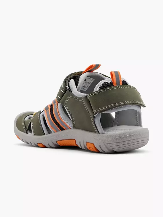 FILA Trekkingsandale