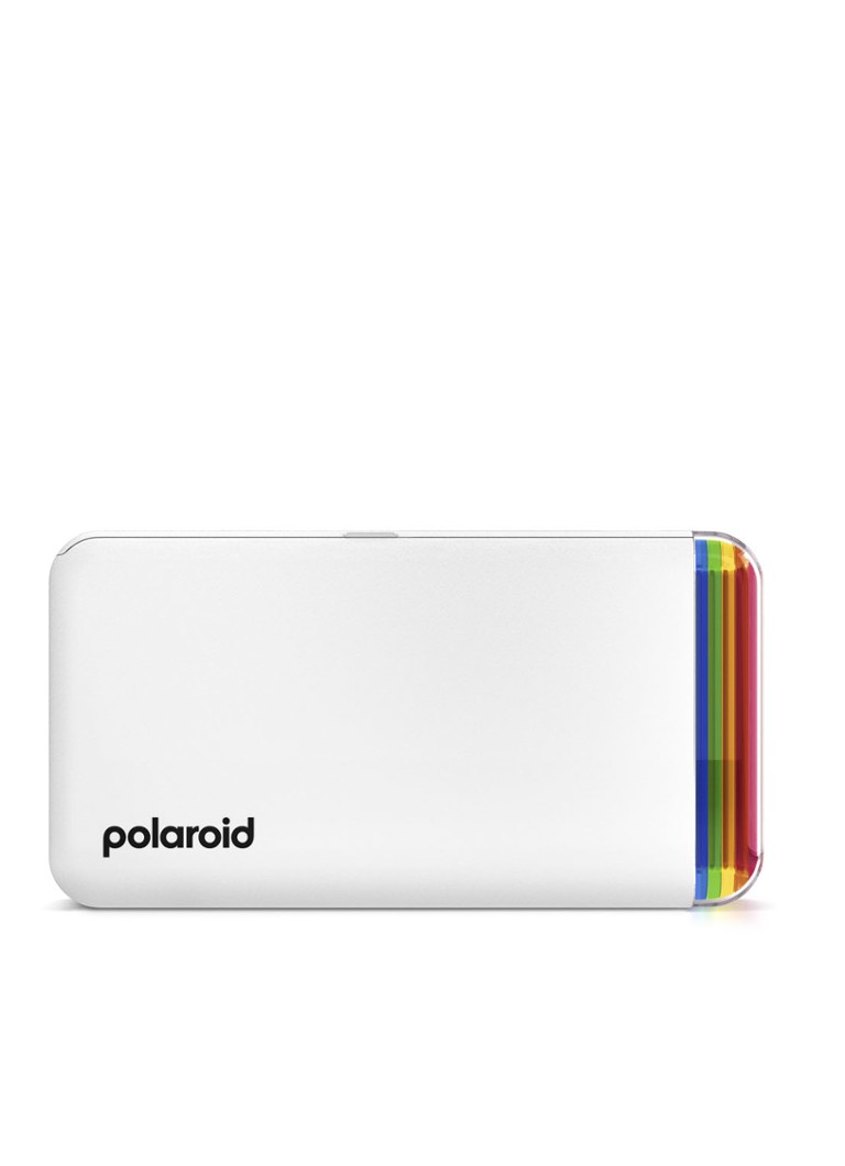 Cutie Polaroid Everything, imprimantă foto de buzunar Polaroid Hi·Print 2x3