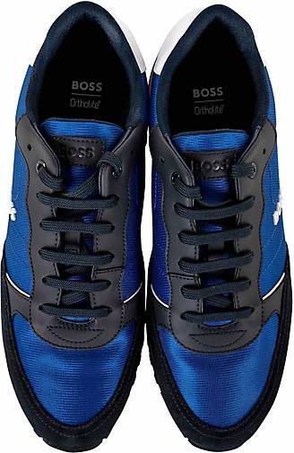BOSS Sneaker Parkour-L Runn ny
