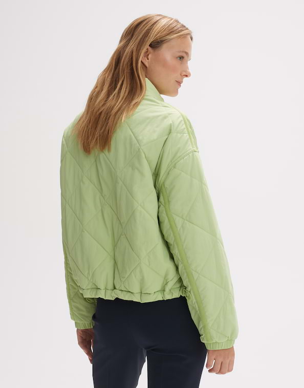 Steppjacke Husoka