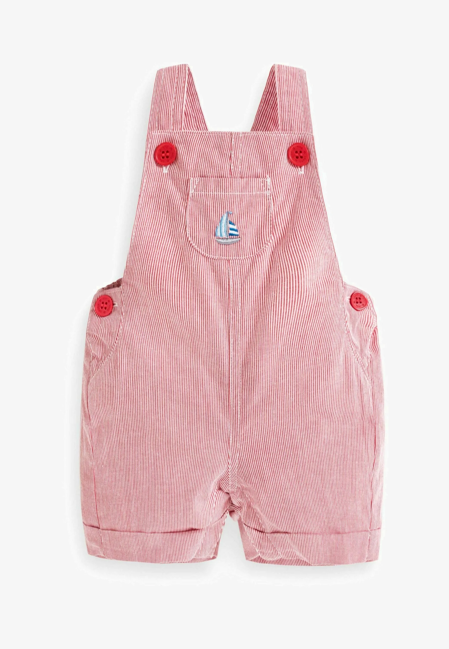 JoJo Maman Bébé BOAT STRIPE STANDARD - Peto