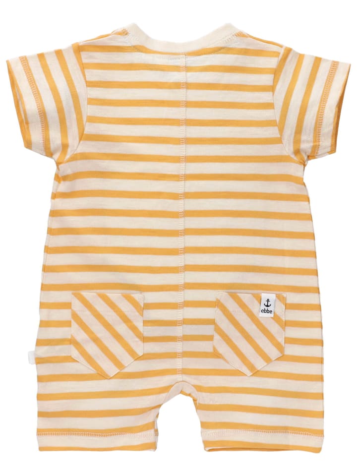 ebbe Shorty Sean in Yellow stripe günstig kaufen