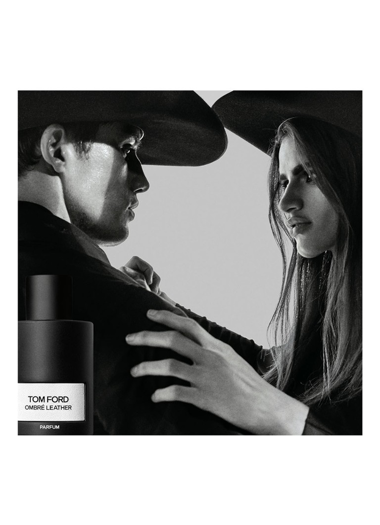 Parfum Tom Ford Ombré Leather