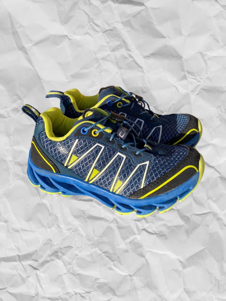 cmp Trailrunningschuhe 