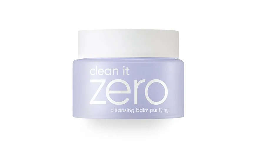 BANILA Co Clean It Zero Cleansing Balm Purifying 100 ml