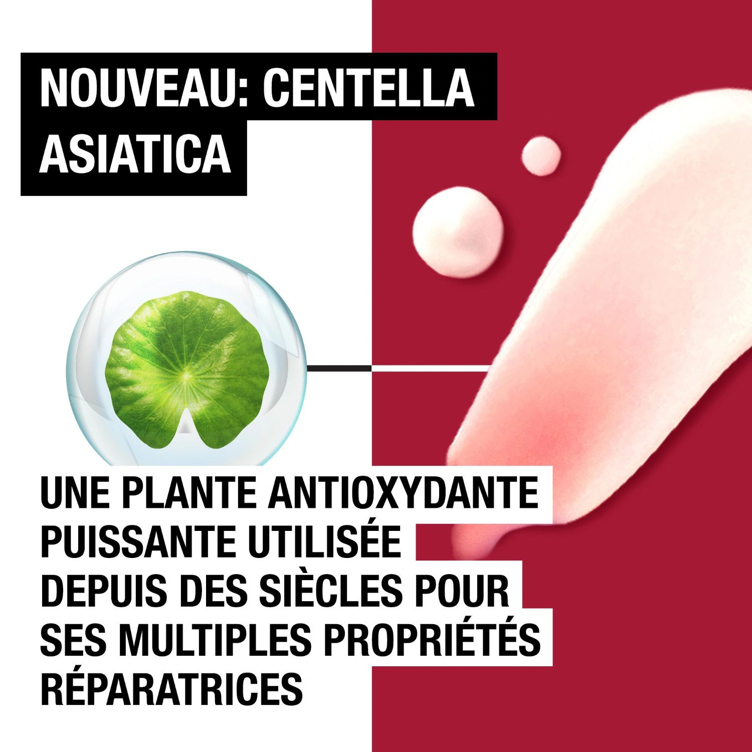 Neutrogena Intense Repair Cica tělové mléko