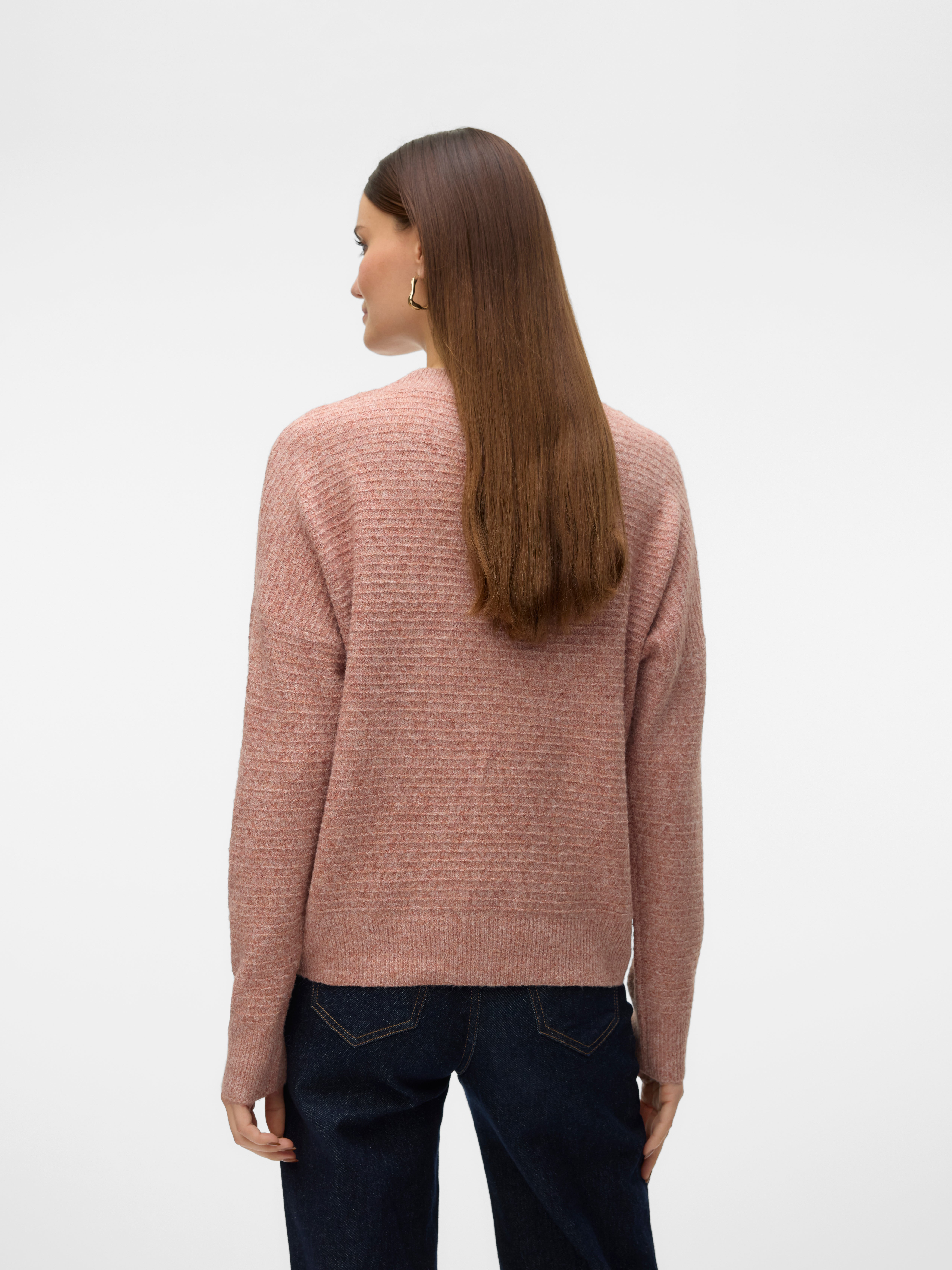 VMDOFFY Pullover