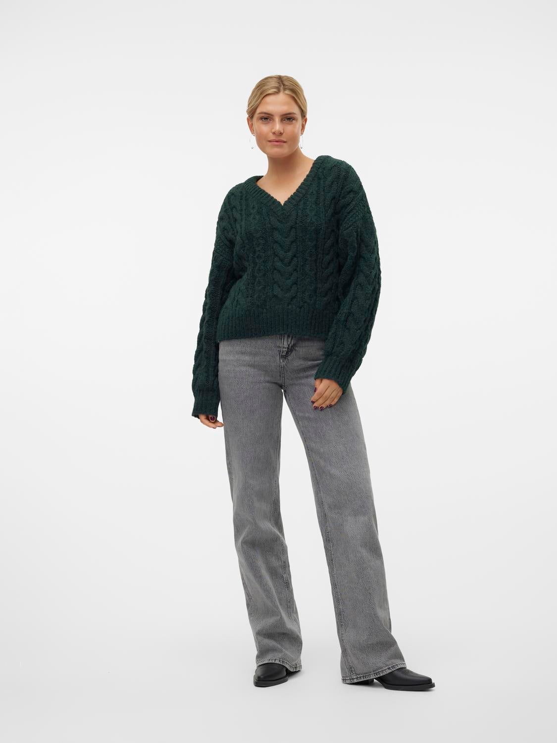 VMDREAM Pullover