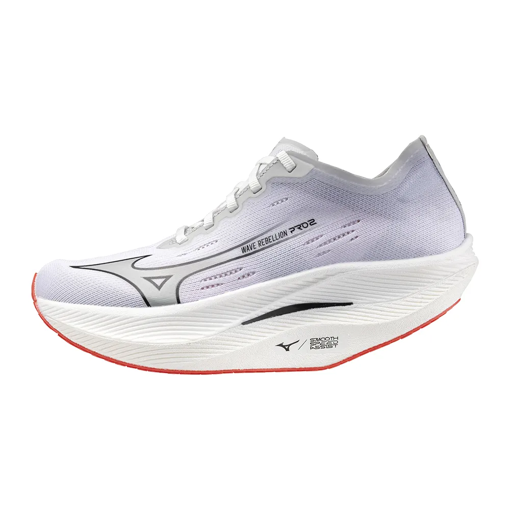 Mizuno Wave Rebellion Pro 2 U1GE241721 / weiss
