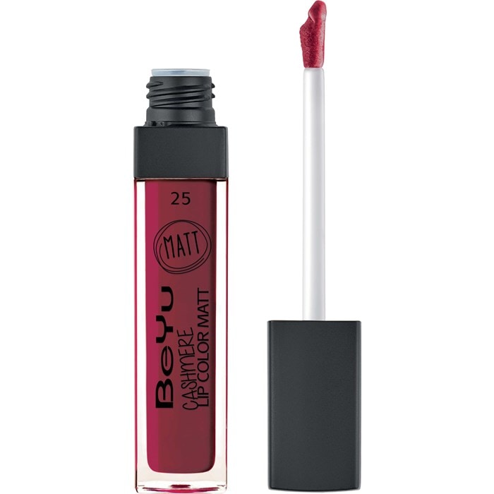 Cashmere Color Matt Lip Gloss