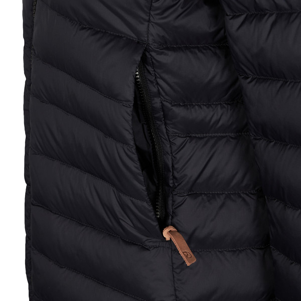 KEB TOURING DOWN JACKET W Damen - Daunenjacke
