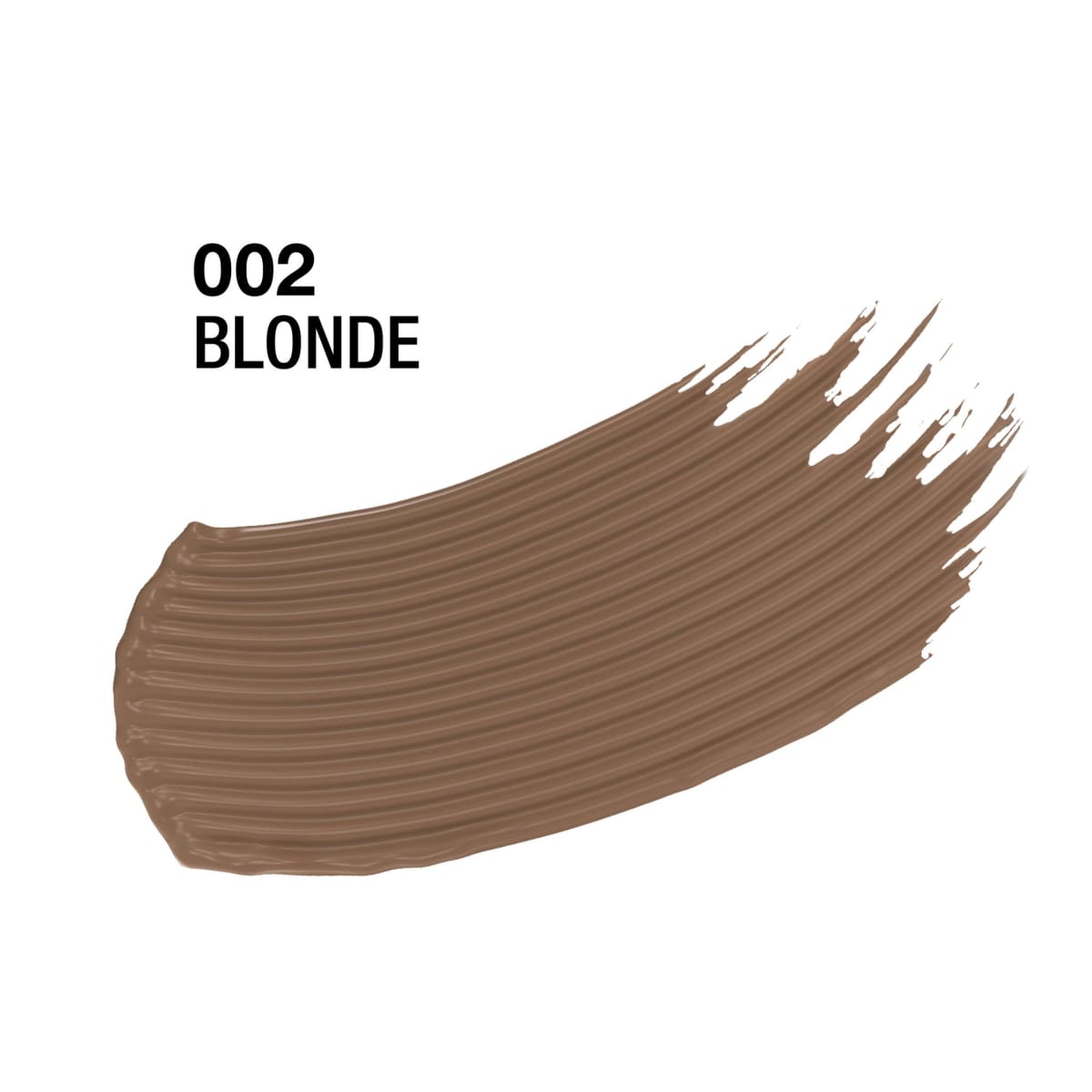 Augenbrauengel Wonder'Freeze 002 Blonde, 7,5 g