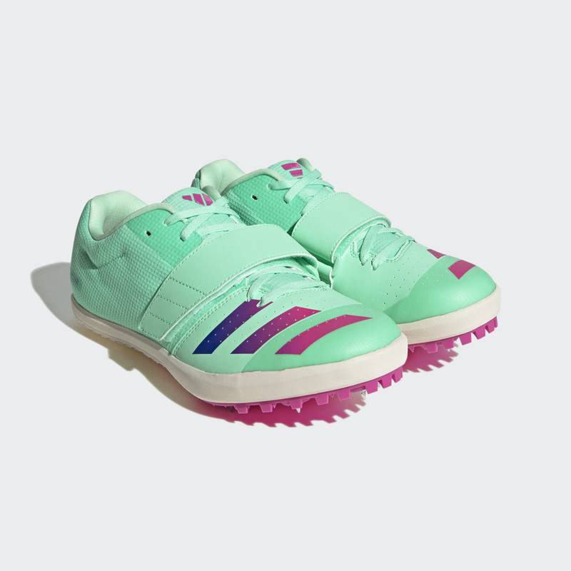 adidas Jumpstar Spike-Schuh Multifunktionsschuhe Herren
