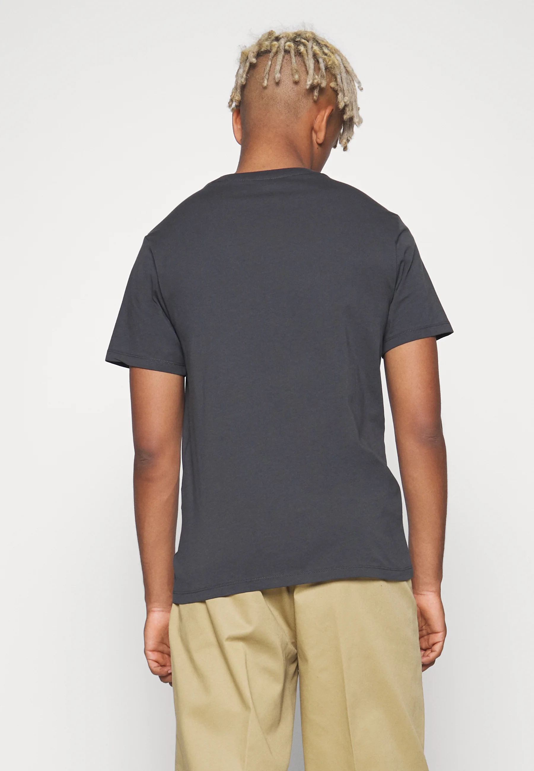 Levi's® GRAPHIC CREWNECK TEE - Camiseta con estampado
