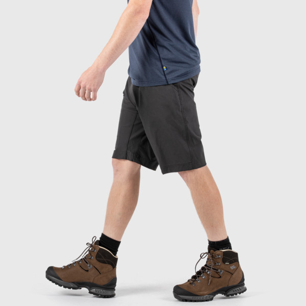 ABISKO LITE SHORTS M Herren - Shorts