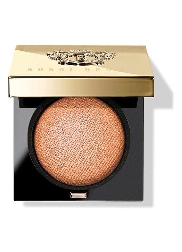 Ombretto Bobbi Brown Luxe - Rich Metal - ombretto