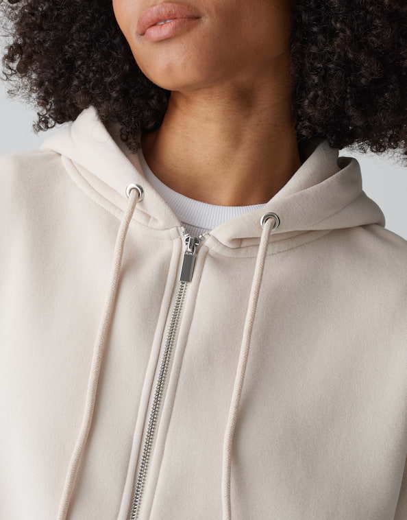 Sweatjacke Gadora