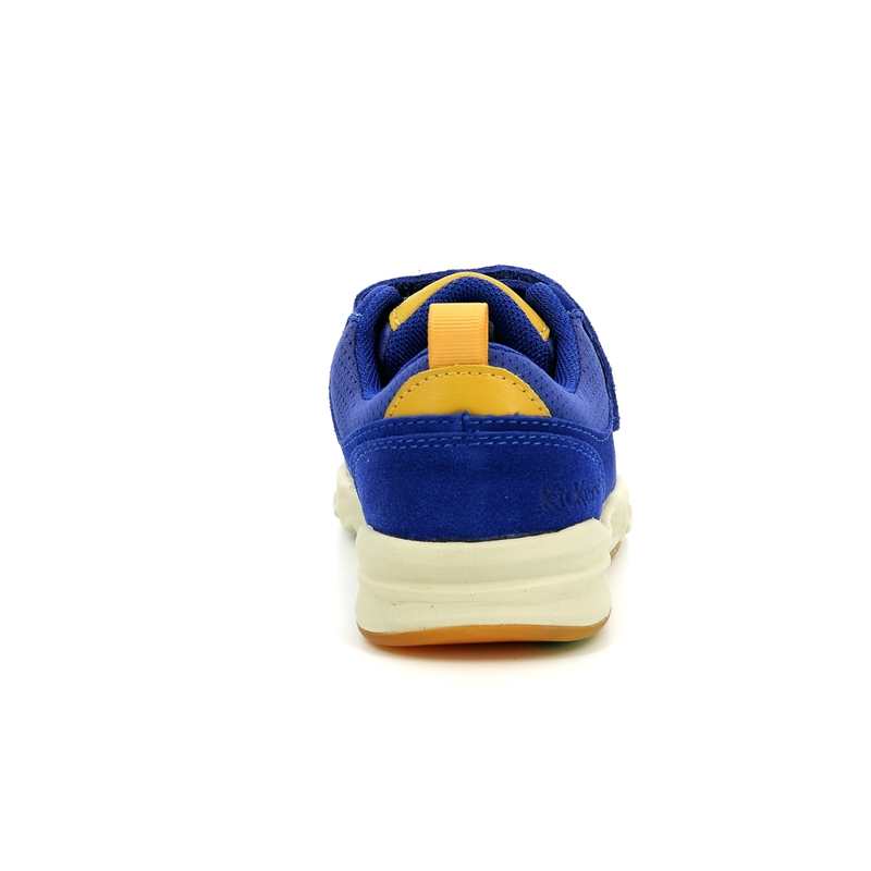 Sneakers basses synthetique Kikustom