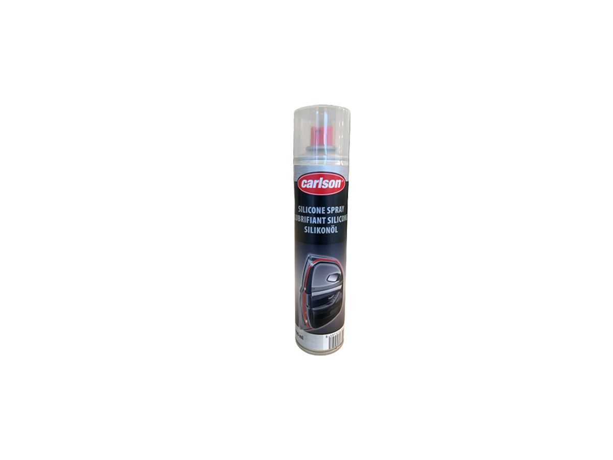 Carlson Silikonspray