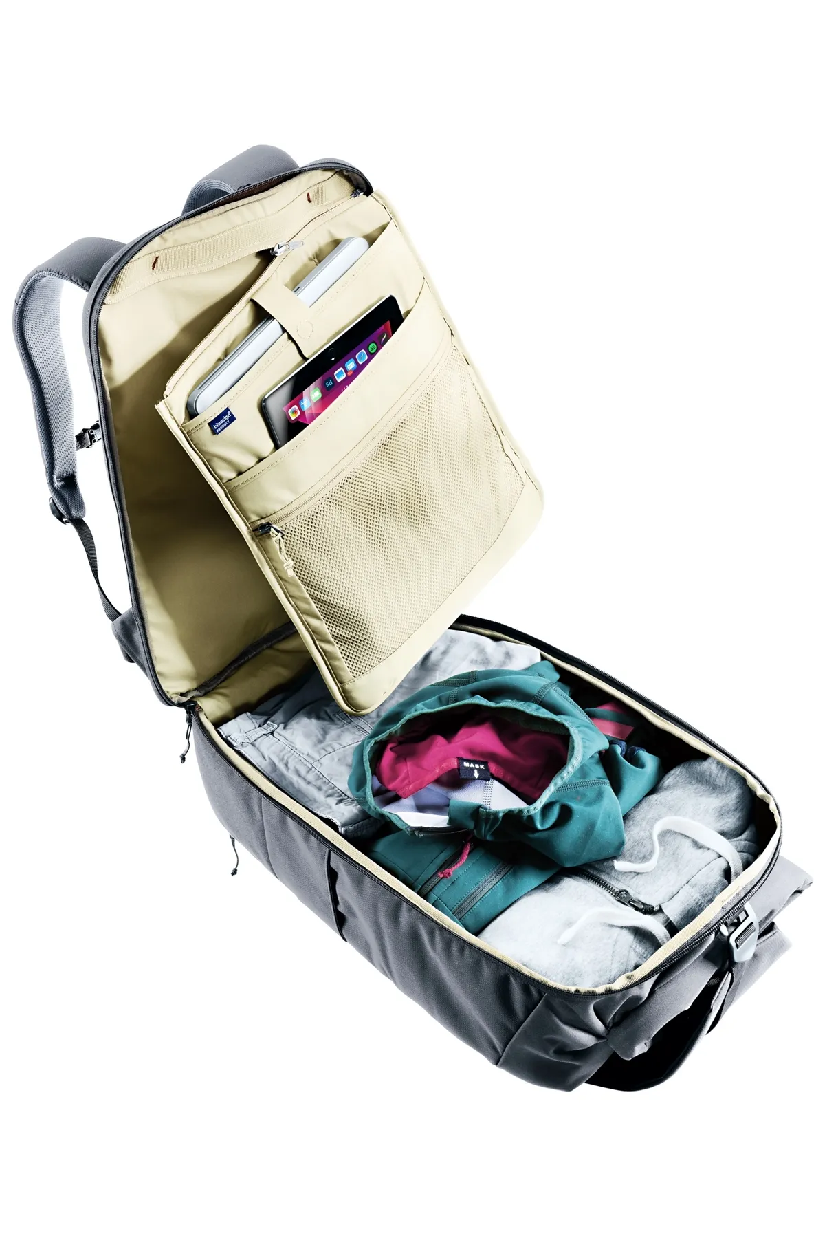 Deuter  Rucksack / Tagesrucksack Utilion 30