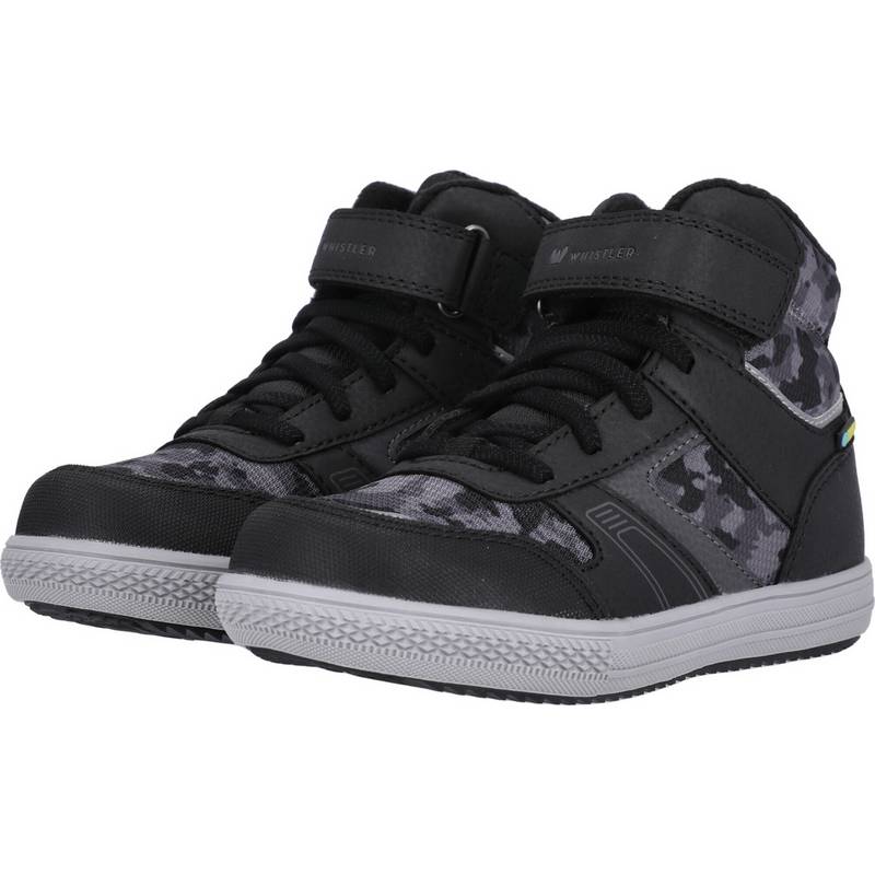 Whistler Casou Stiefel Kinder
