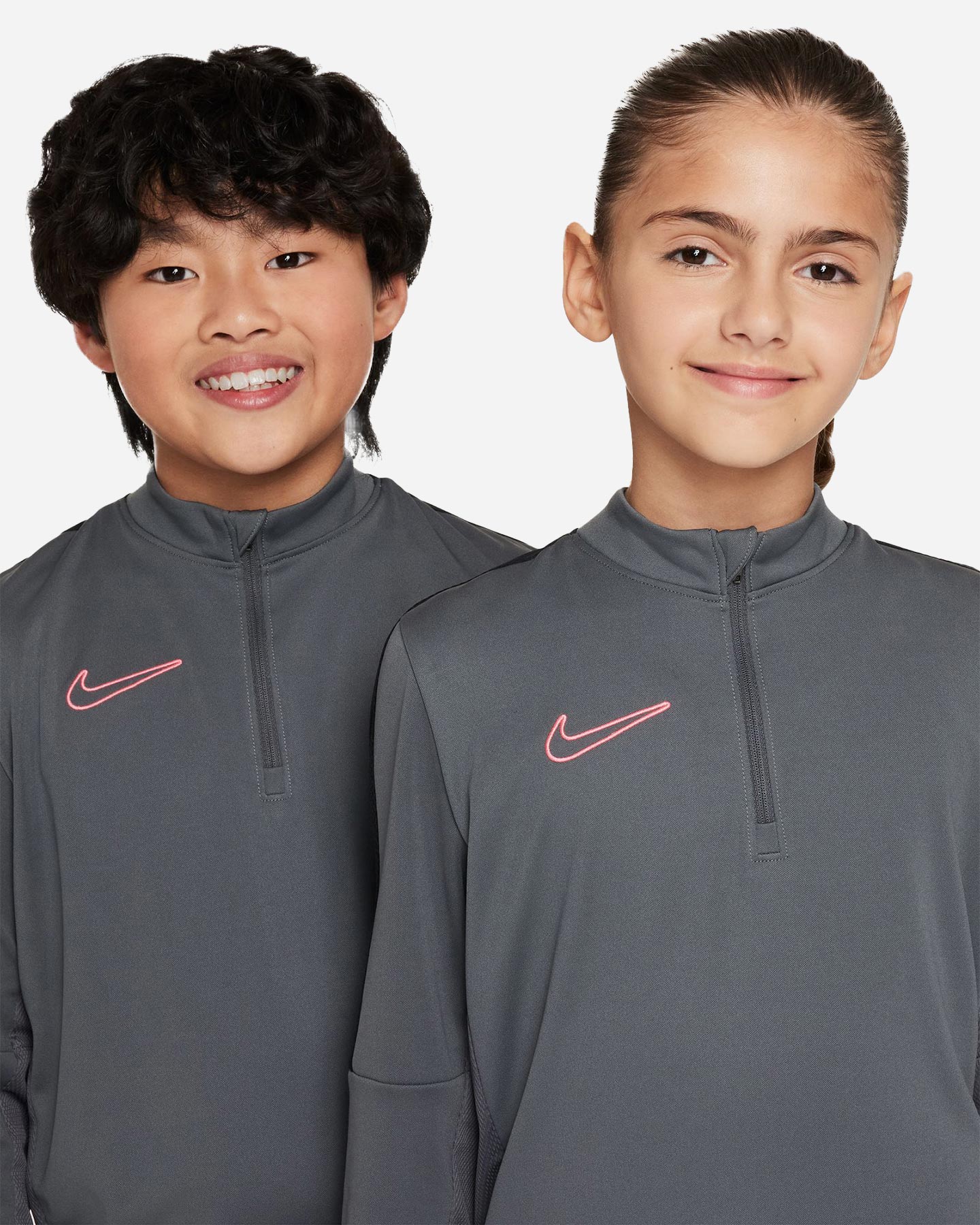 Futbalový dres Nike Dri Fit Academy 23 Big Jr DX5470-069