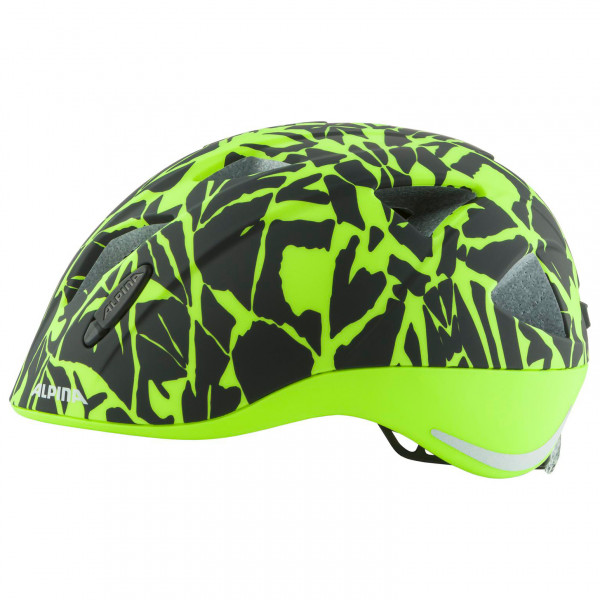 Alpina - Kid's Ximo L.E. - Radhelm
