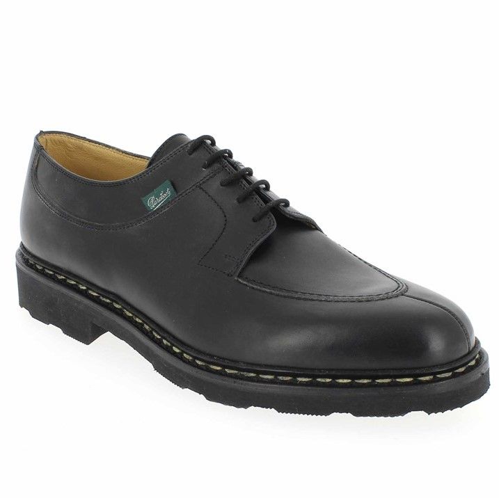 Paraboot  AVIGNON - Noir