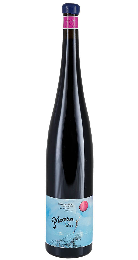 Magnum (1,5 L) Pícaro del Águila Tinto 2021