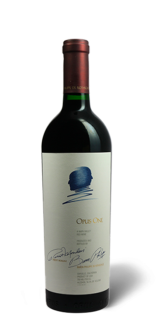 Californie Opus One Winery Opus One Napa Valley  2013  75 cl - Rouge