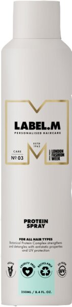 Label.M Create Protein Spray Glanzspray