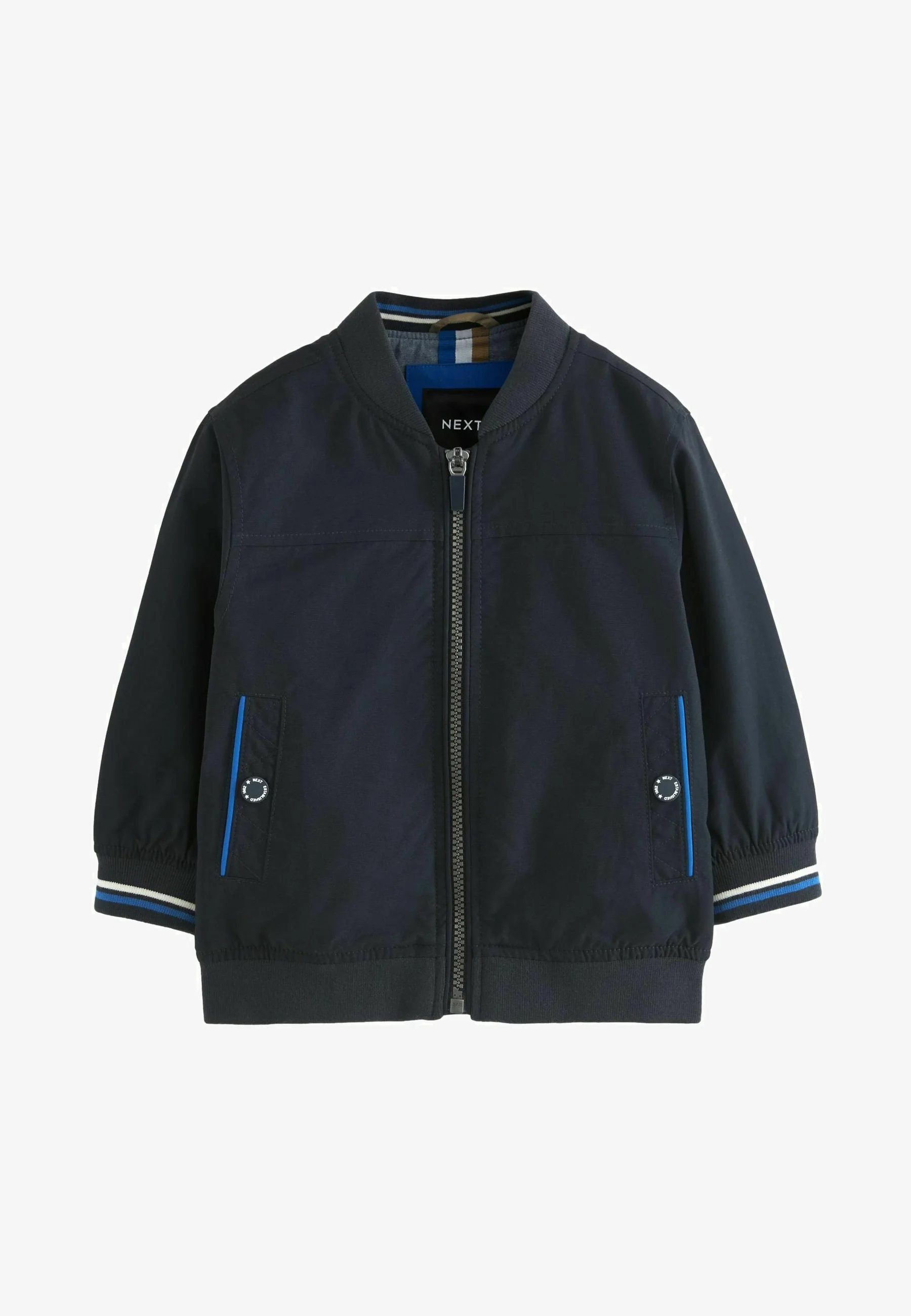 Siguiente SMART HARRINGTON REGULAR FIT - Chaqueta bomber