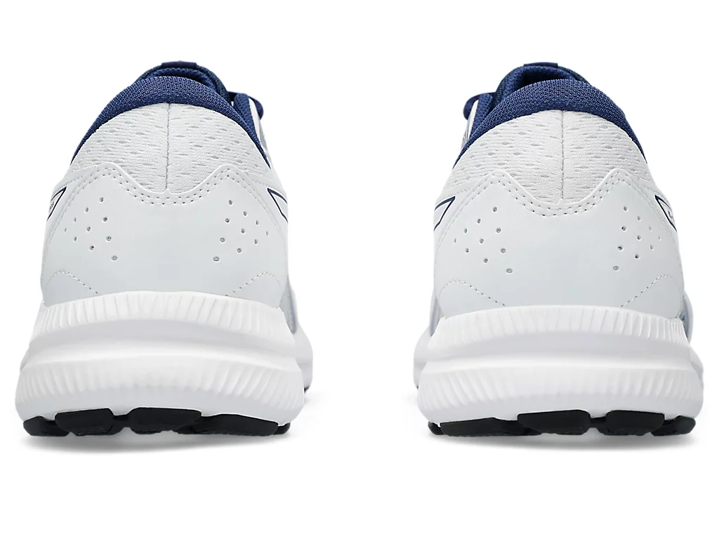 GEL-CONTEND 8 - White/Blue Expanse