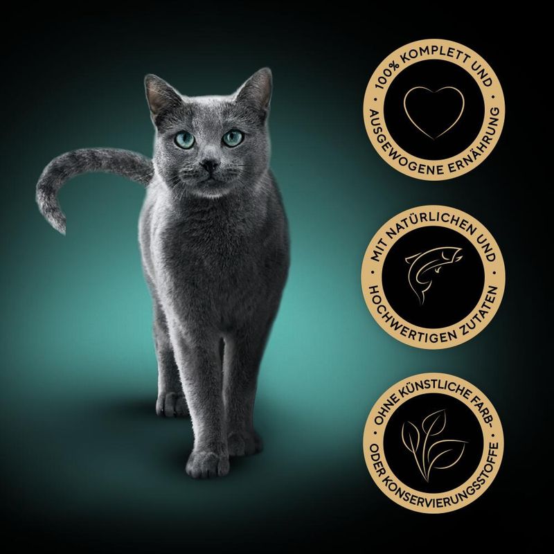 Sparpaket Sheba Perfect Portions 96 x 37,5 g