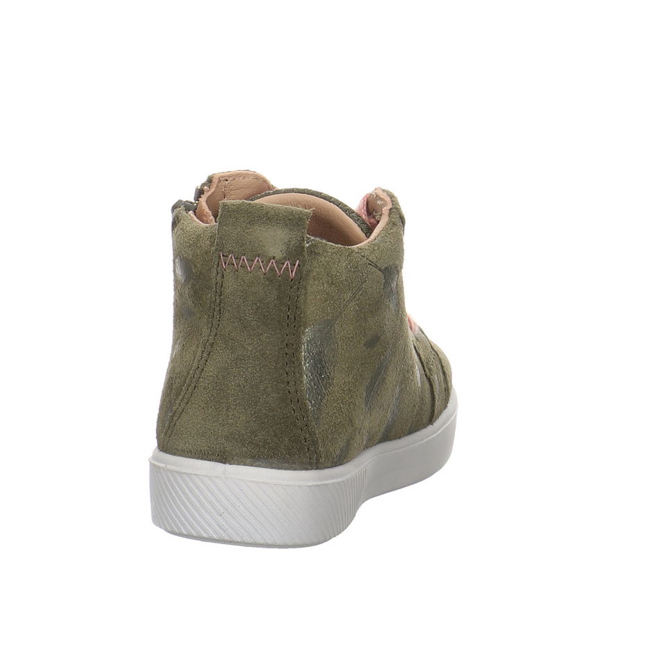 Superfit Supies Schnürschuh