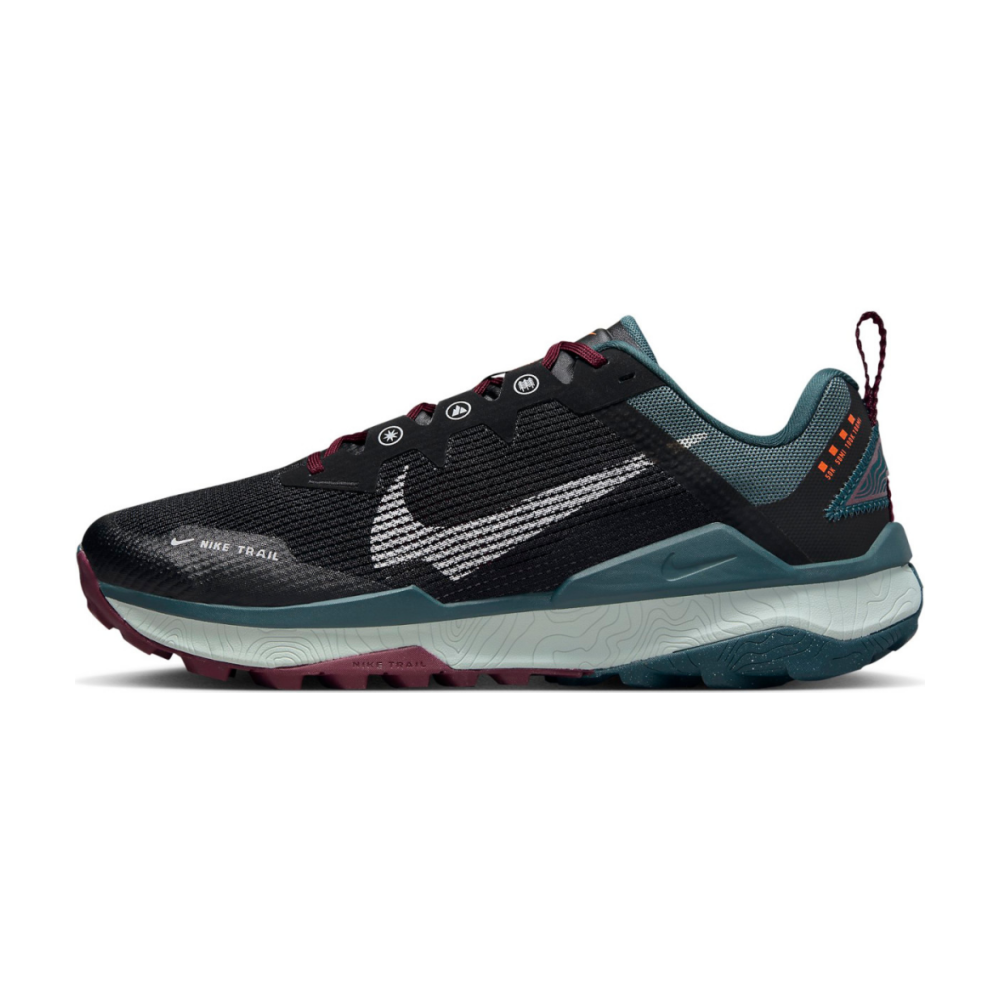 Nike Wildhorse 8 DR2686-004 / schwarz
