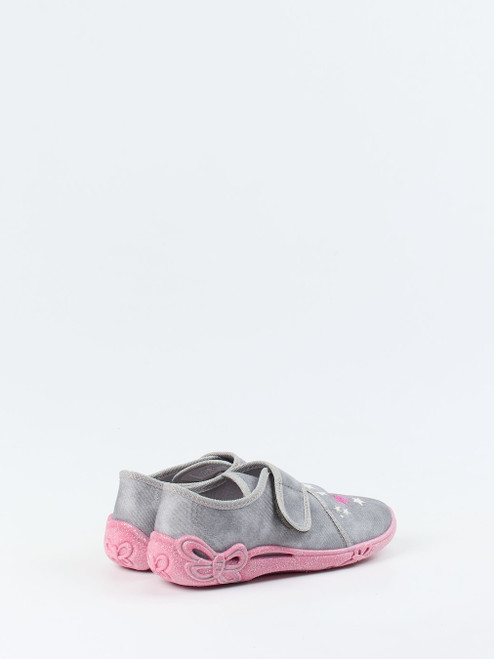 Hausschuh-76164550002 Superfit