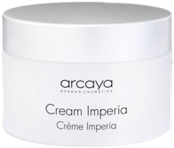 Arcaya Imperia Gesichtscreme