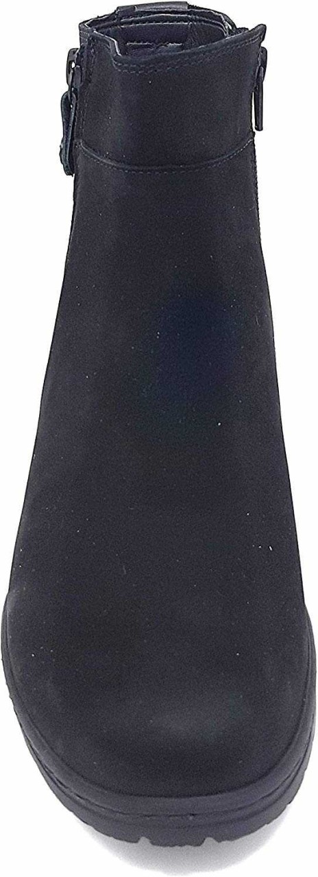 HARTJES Stiefeletten schwarz