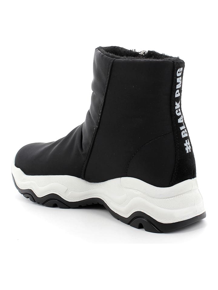 Primigi Boots in Schwarz günstig kaufen