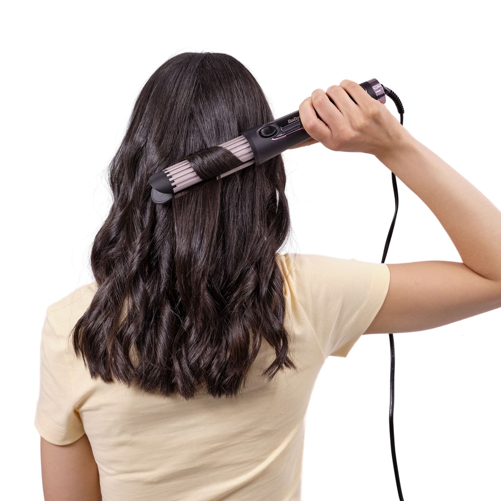 babyliss BaByliss - C112E - Boucleur Curl StylerLuxe BOUCLEUR