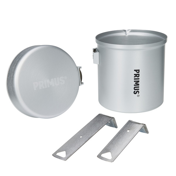 ESSENTIAL TREK POT 1.0L - Campinggeschirr
