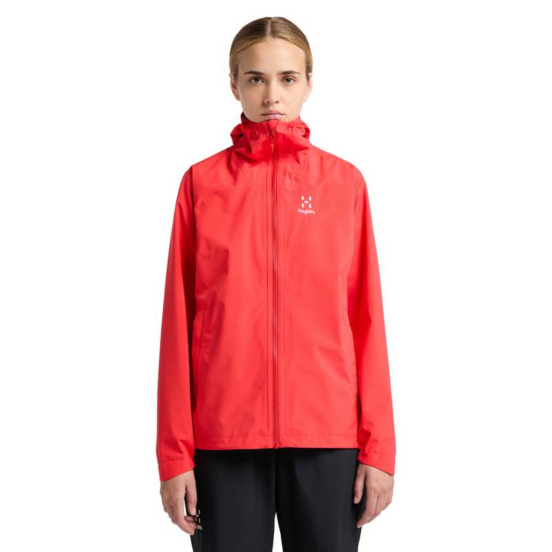 Haglöfs Korp Proof Jacket Hardshelljacke Damen
