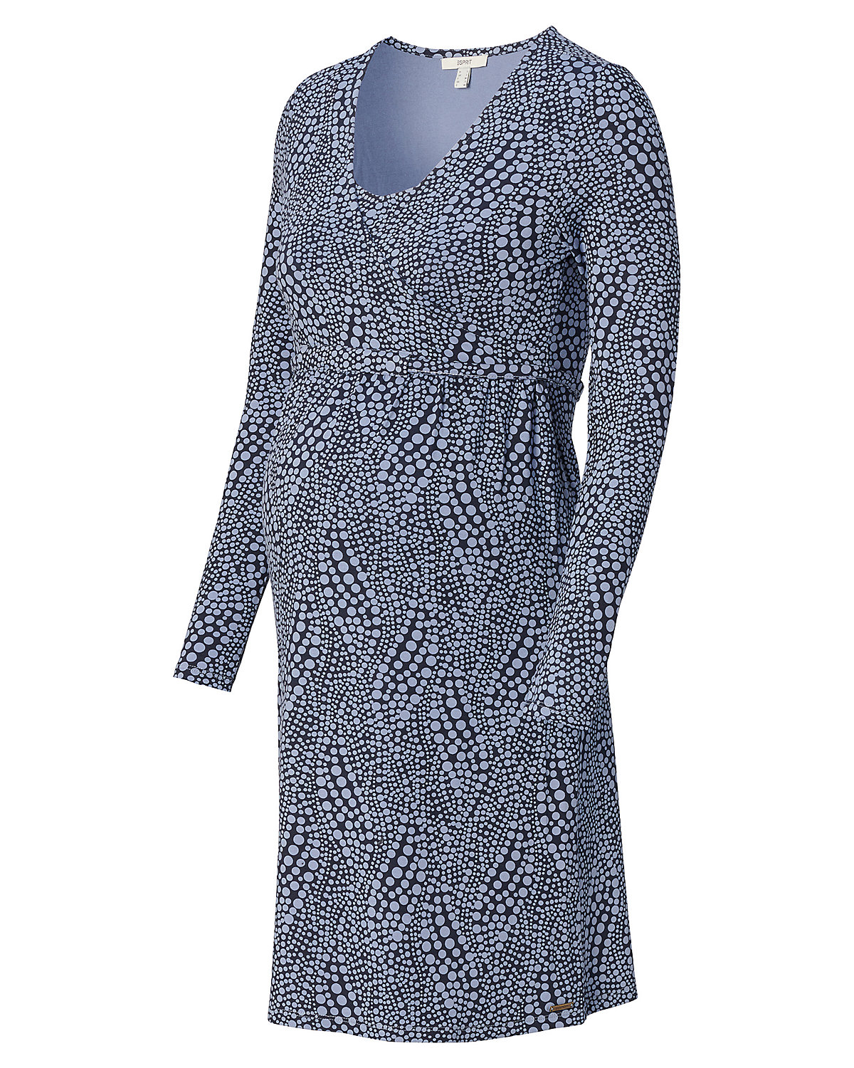 Kleid Umstandskleider