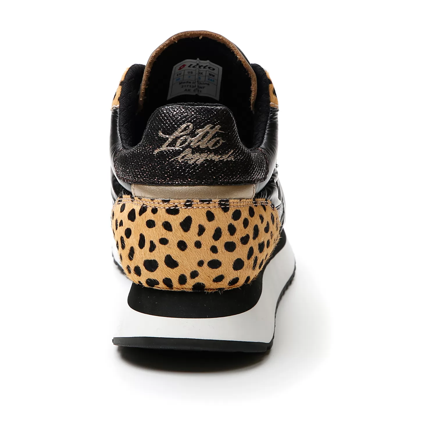 Killeopard W
