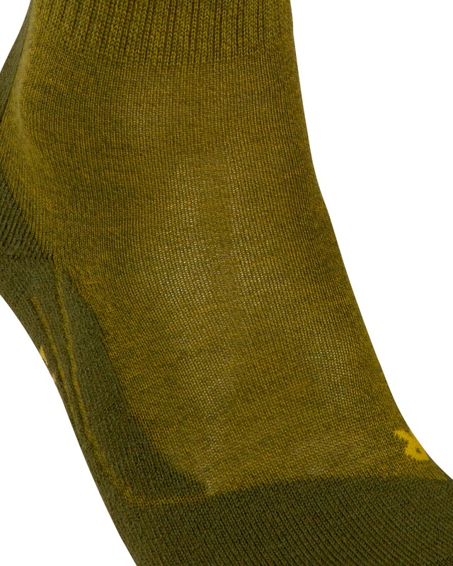 Falke Socke TK2 Explore Wool