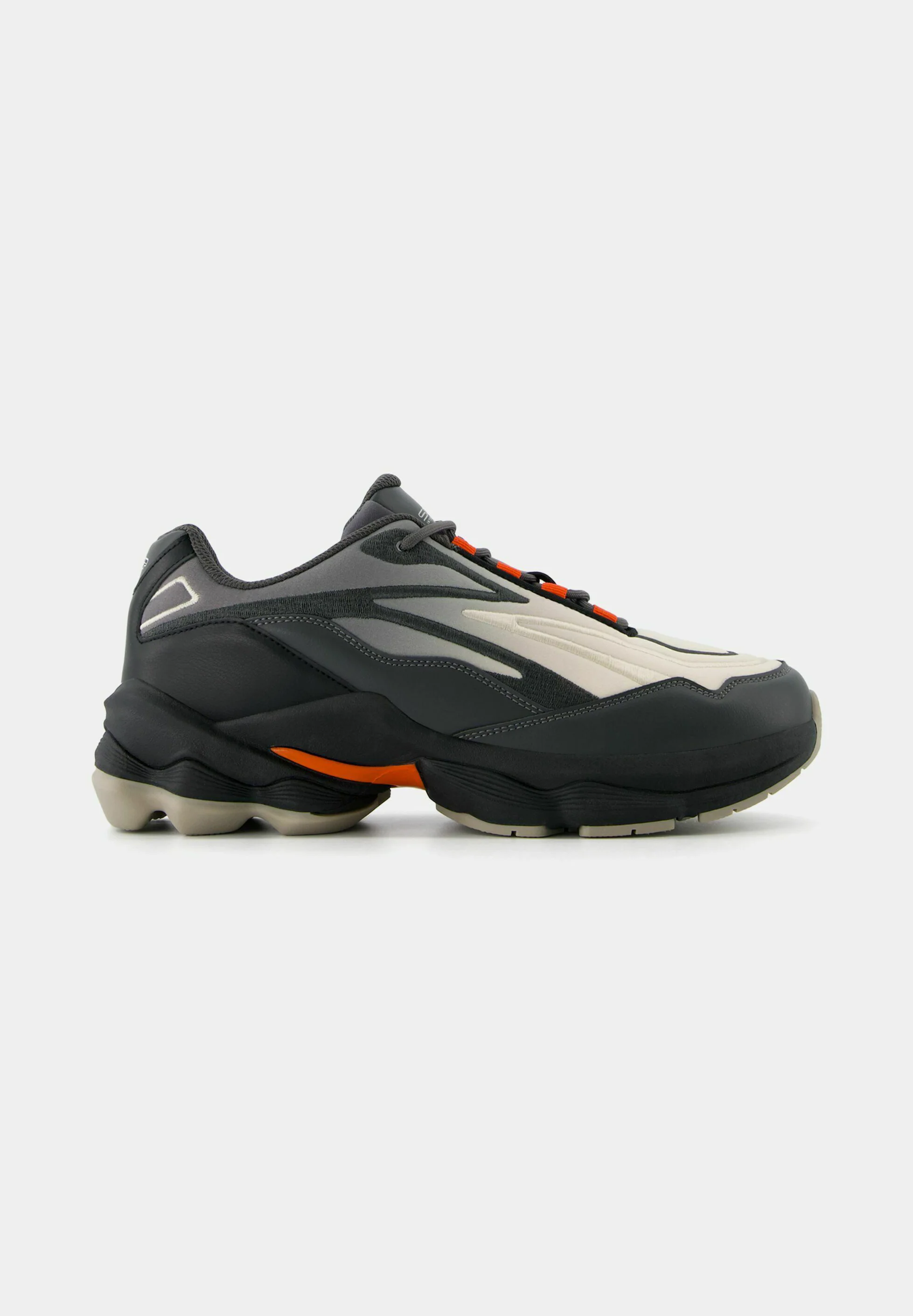 Zapatillas bajas Bershka