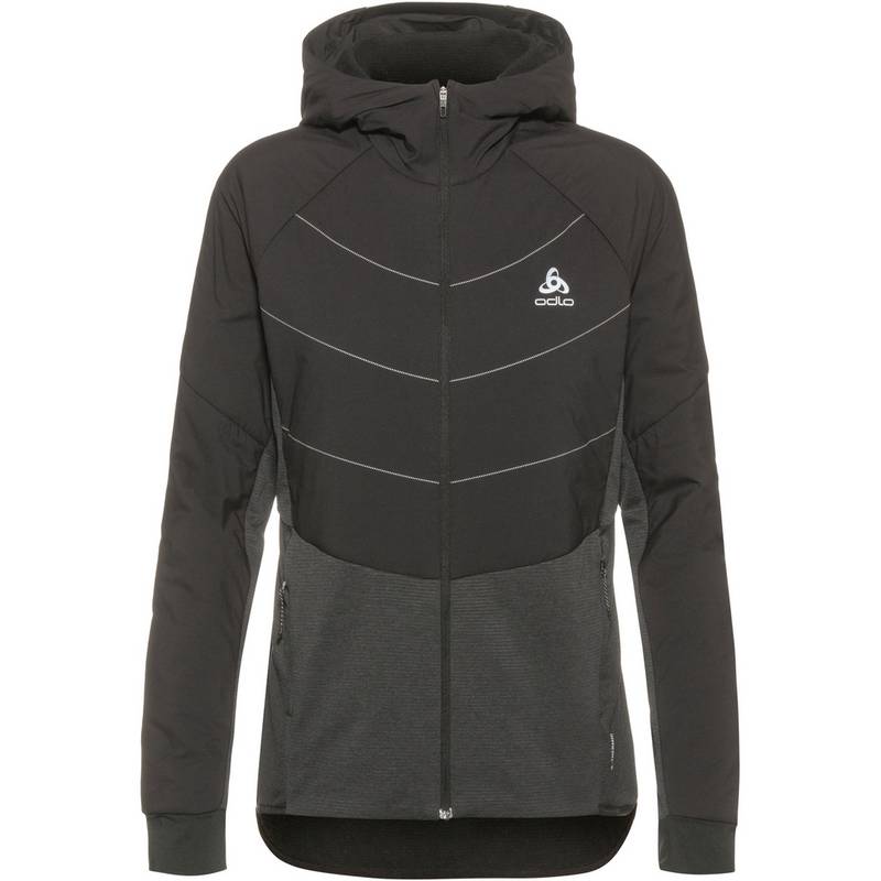 Odlo EASY S-THERMIC Laufjacke Damen
